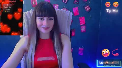 Caroline online show from 05.21.26