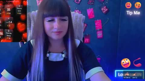 Caroline online show from 06.16.26