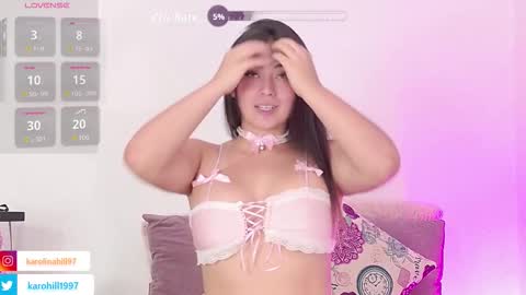 karolinahill online show from 03.29.26