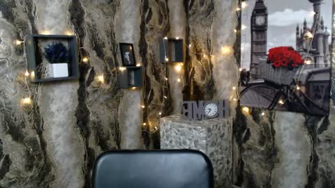 Karolina online show from 12.30.24