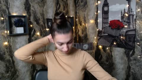 Karolina online show from 12.31.24