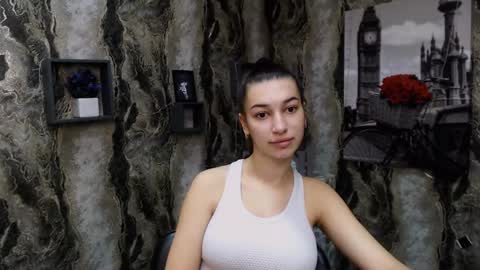 Karolina online show from 01.26.25