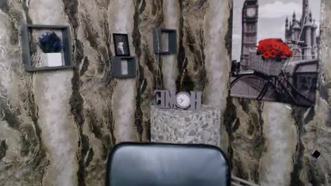 Karolina online show from 02.02.25