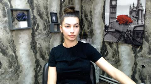 Karolina online show from 02.07.25