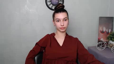 Karolina online show from 03.03.25