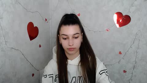 Karolina online show from 03.10.25