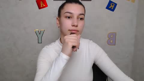 Karolina online show from 03.11.25