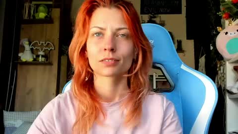 karoline121 online show from 04.23.26
