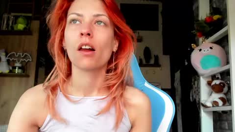karoline121 online show from 04.24.26