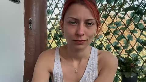 karoline121 online show from 04.25.26