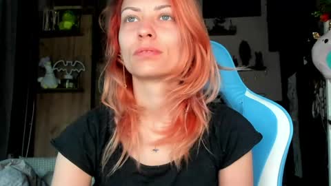 karoline121 online show from 04.26.26