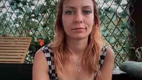 Snapshot of karoline121 chatting on 07.08.26 karoline121 online show from 07.08.26