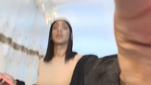 Karoline online show from 12.11.24