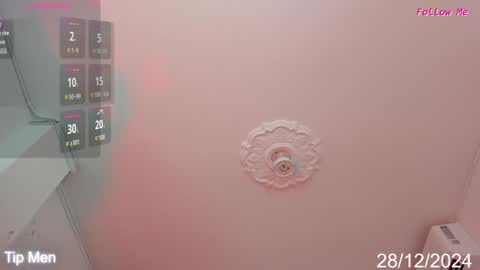 Karoline online show from 12.28.24