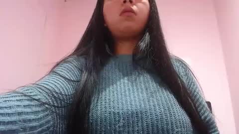 Isa online show from 02.27.25