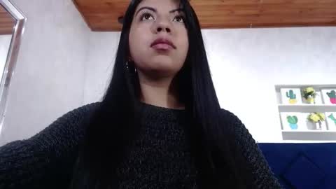 Isa online show from 10.28.25