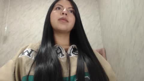 Isa online show from 02.01.26