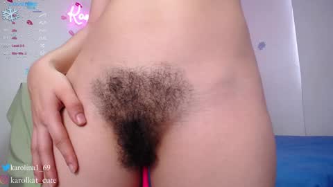 Karolina 3 online show from 12.16.24