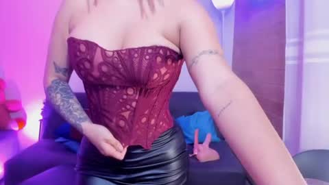 Karoll28s online show from 06.20.26