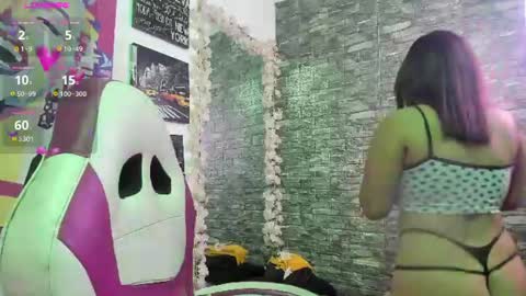 Snapshot of karoll__sex chatting on 06.17.26 KAROLL online show from 06.17.26
