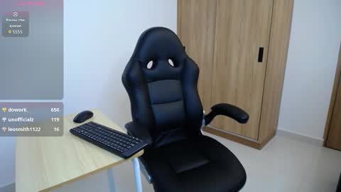 Snapshot of karoll_marquez chatting on 02.03.26 karol online show from 02.03.26