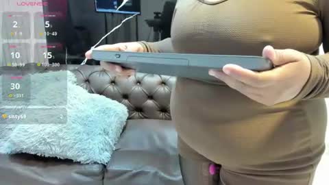 My name is  Miss Karol online show from 06.29.26