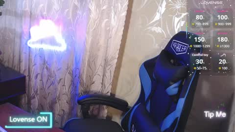 Caroline Fox online show from 03.27.26