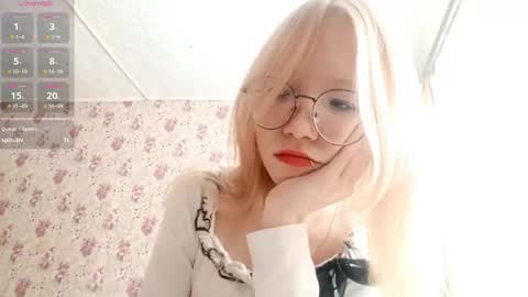 Snapshot of karoncabeza chatting on 02.28.26 Sara online show from 02.28.26