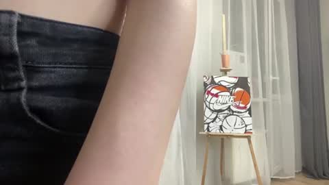 Lia online show from 06.10.26