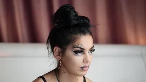  Karsyn  online show from 12.19.25