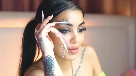  Karsyn  online show from 04.08.26