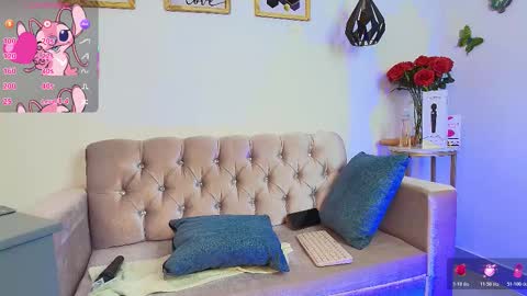 Snapshot of kary_sweet69 chatting on 02.14.26 KARY online show from 02.14.26