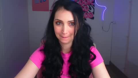 Karyna online show from 04.13.26