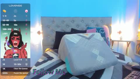 Snapshot of kasandra_hotsex chatting on 12.19.25 Kasandra online show from 12.19.25