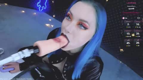 Snapshot of kasatka969 chatting on 11.22.25 ALYSSA online show from 11.22.25