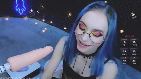 Snapshot of kasatka969 chatting on 12.02.25 ALYSSA online show from 12.02.25