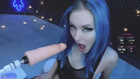 Snapshot of kasatka969 chatting on 12.03.25 ALYSSA online show from 12.03.25