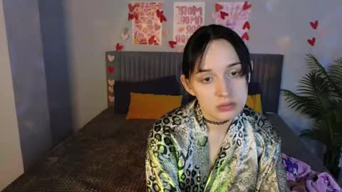 Kasey online show from 05.03.26