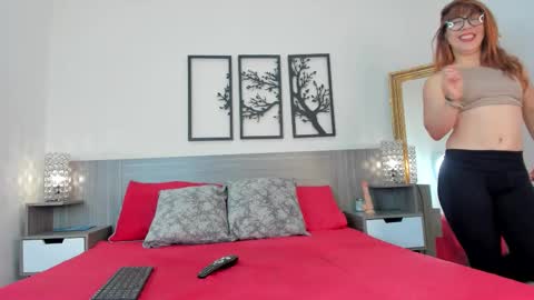 Kassandra online show from 11.29.25