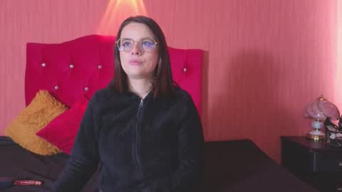 kassandra james online show from 12.03.25