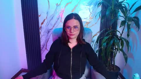 kassandra james online show from 03.25.26