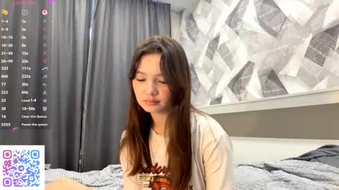 Kira online show from 10.27.25