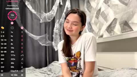 Kira online show from 11.02.25