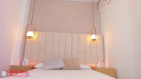 Kassia online show from 09.15.25