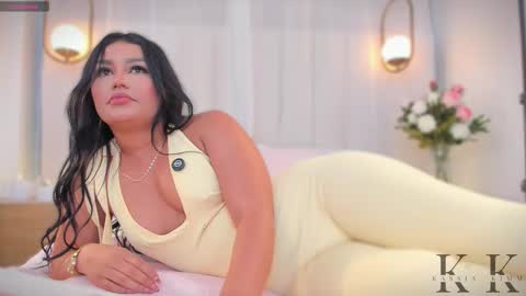 Kassia online show from 03.12.26