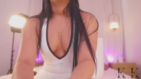 Kassia online show from 03.29.26