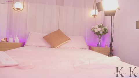 Kassia online show from 03.31.26