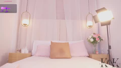 Kassia online show from 04.15.26