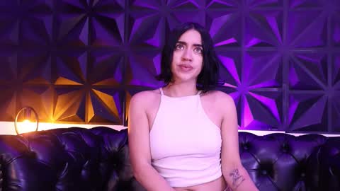 Snapshot of kassianoir_ chatting on 12.04.25 Kasi online show from 12.04.25