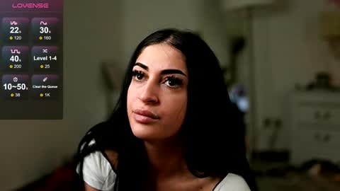 Kassidy online show from 03.23.26